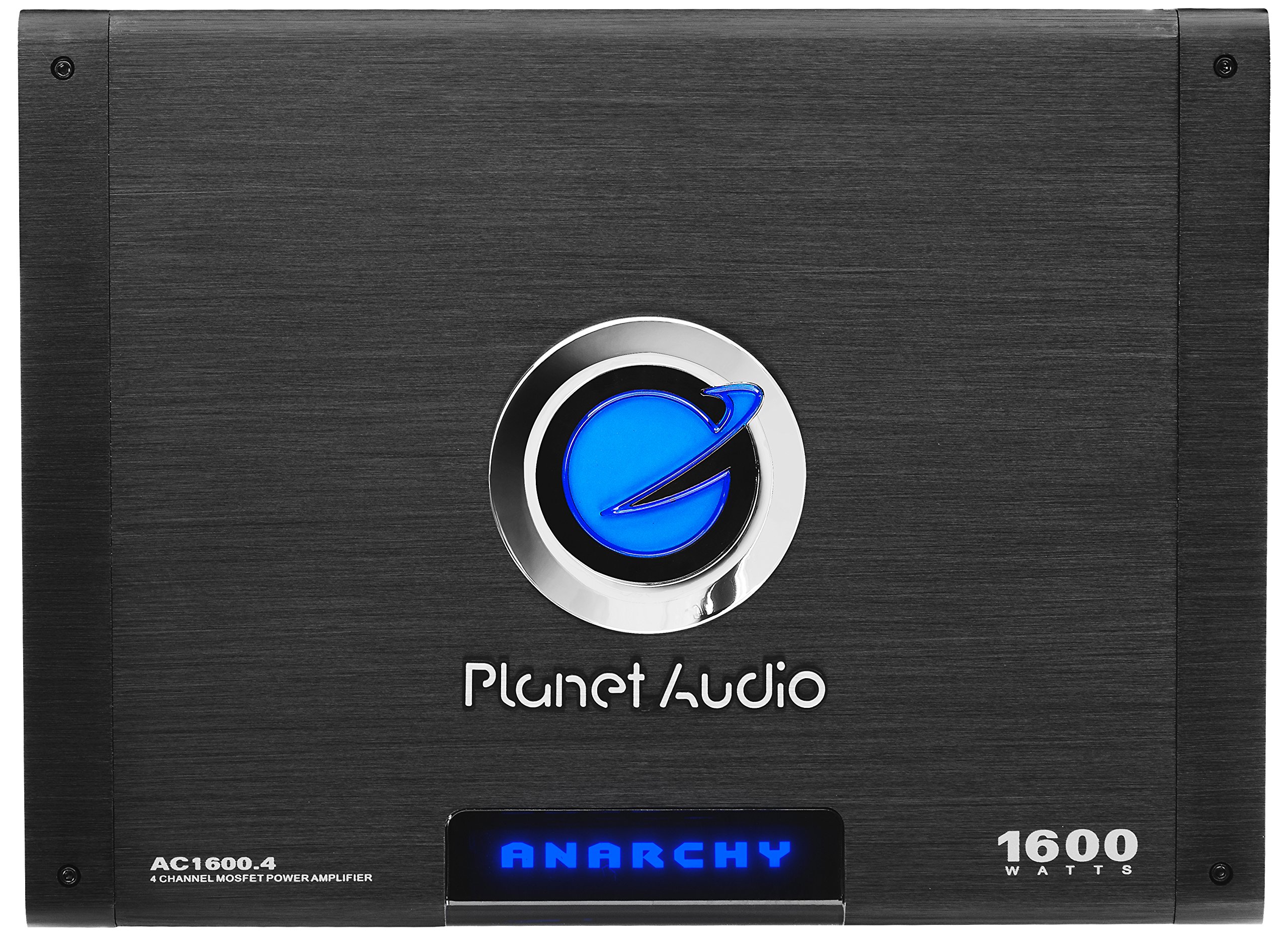 Planet Audio AC1600.4 1600W 4 canali amplificatore per ...