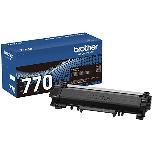 Brother Cartuccia toner TN-770 HL-L2370DW L2370DWXL MFC...