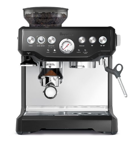 Breville La macchina per il caffè Barista Express