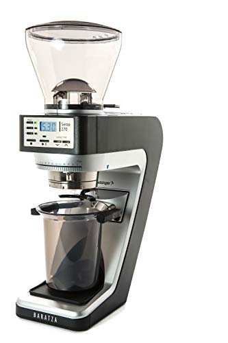 Baratza Macinacaffè conico Sette 270