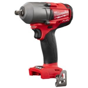 Milwaukee 2861-20 M18 FUEL 1/2'' Chiave a percussione a...