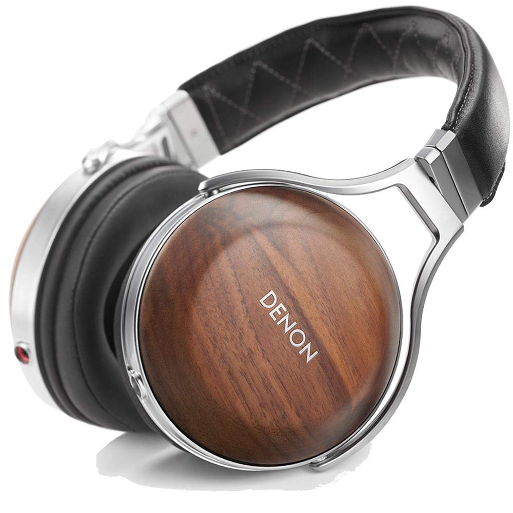 Denon Cuffie over-ear di riferimento AH-D7200