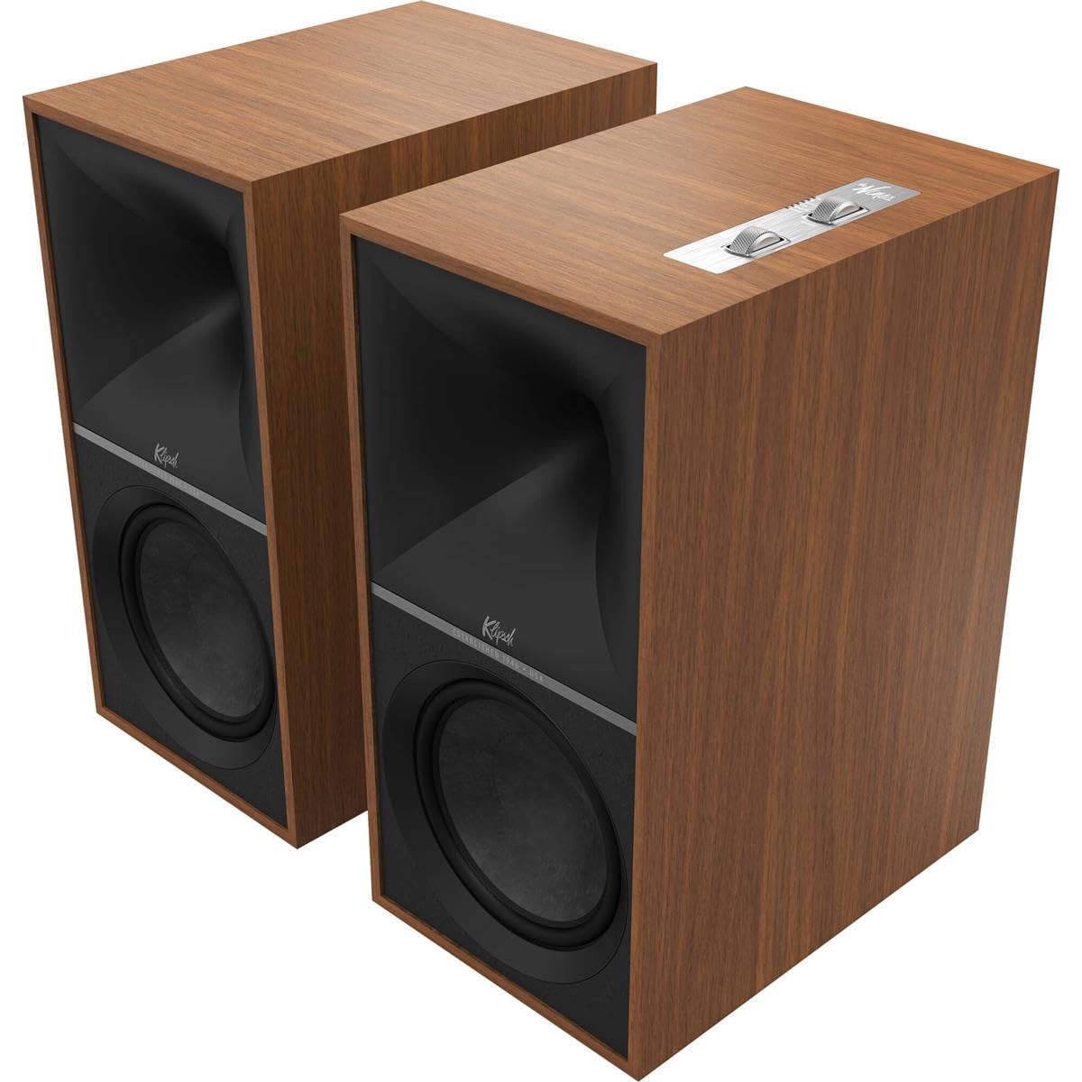 Klipsch The Nines Heritage Inspired (coppia) altoparlan...