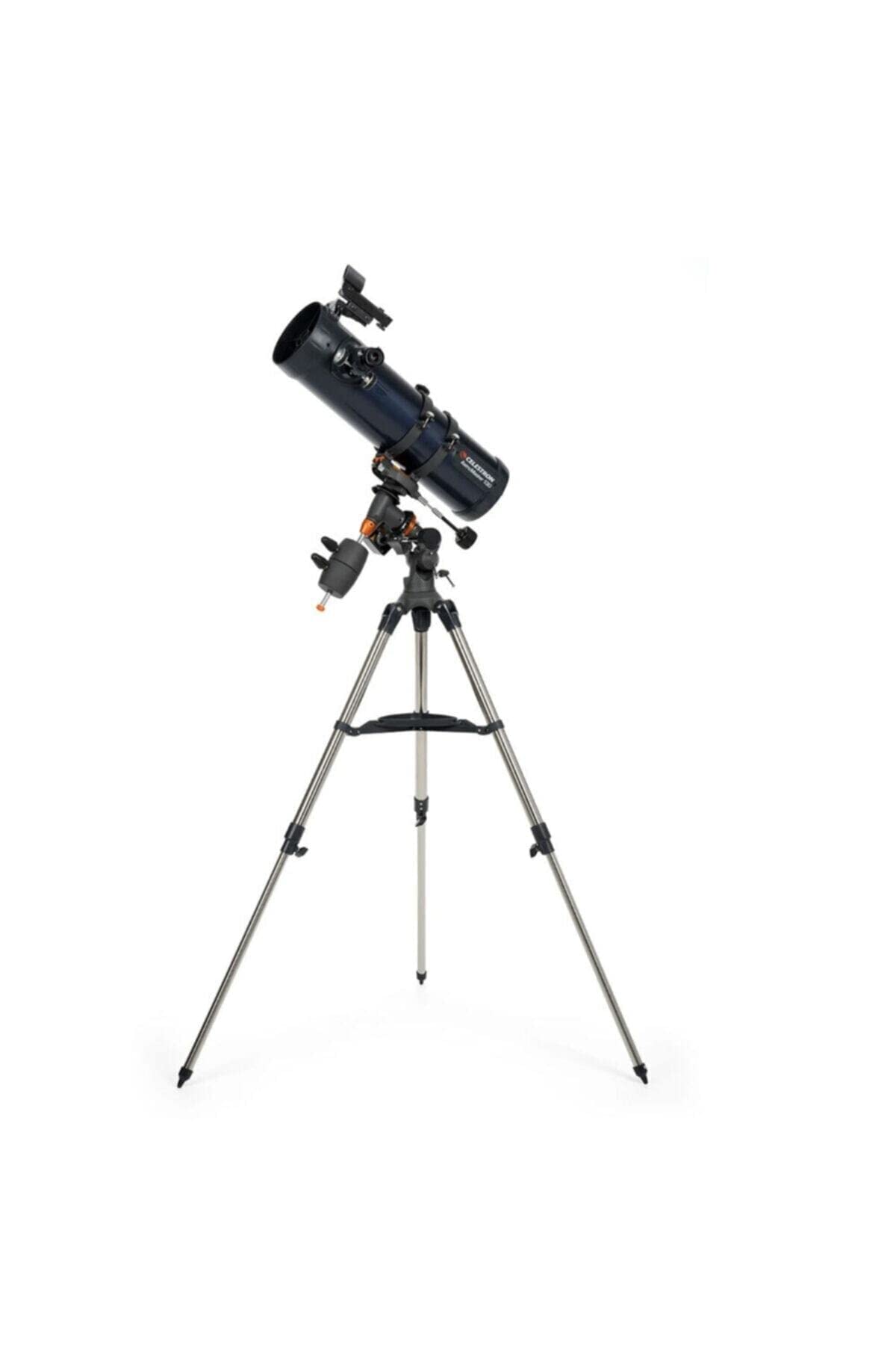 Celestron - Telescopio newtoniano AstroMaster 130EQ-MD ...