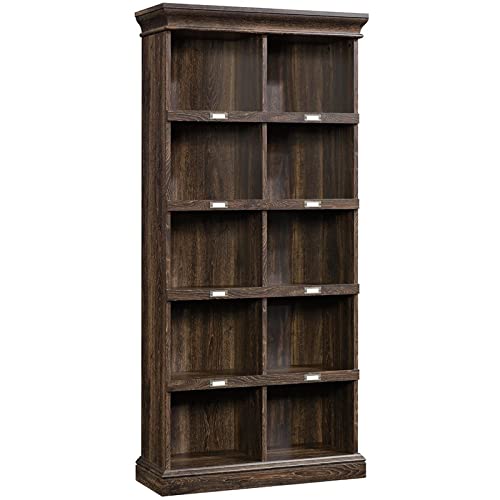 Sauder Libreria alta Barrister Lane