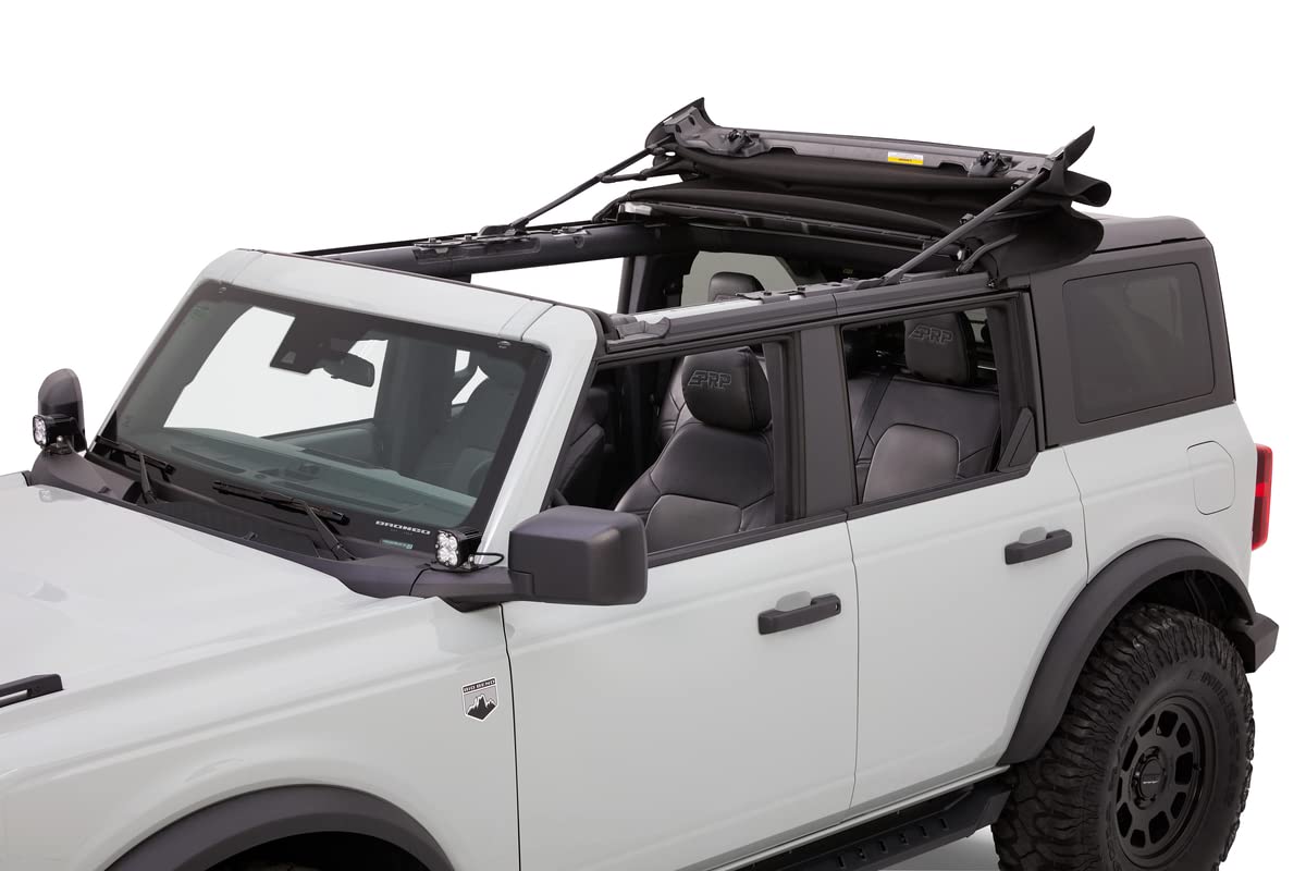 Bestop 5246217 Bronco Skyrider per Hardtop