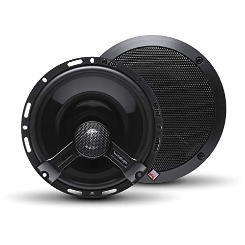 Rockford Fosgate T1650 Power 6.5' 2-Way Coassiale Altop...