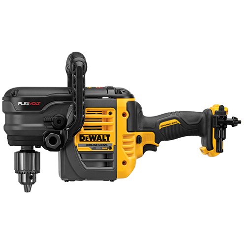 DEWALT DCD460B 60V MAX Strumento nudo FLEXVOLT