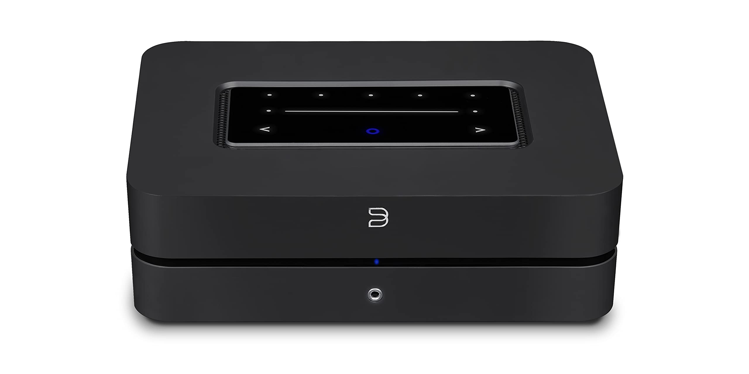 Bluesound POWERNODE Amplificatore wireless multi-room p...