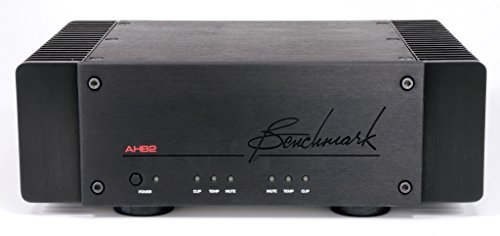 Benchmark Media Systems Amplificatore di potenza stereo...