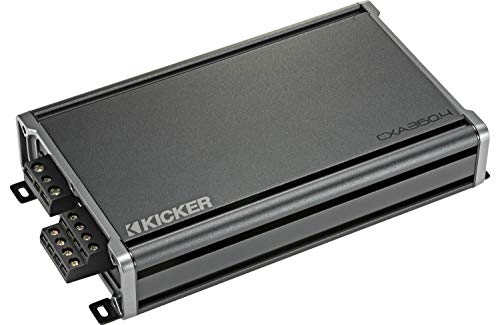 Kicker CXSR 4CH 4x90W