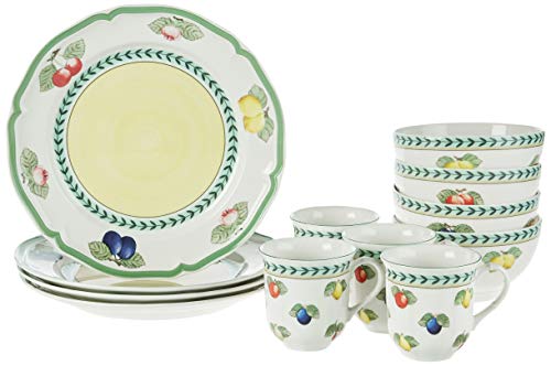 Villeroy & Boch Tovaglietta americana reversibile in te...