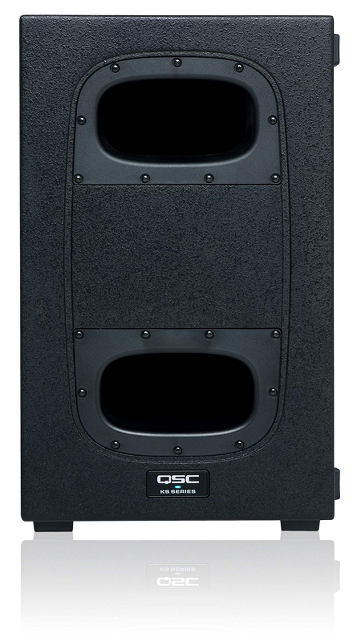 QSC Subwoofer attivo KS112 da 12'