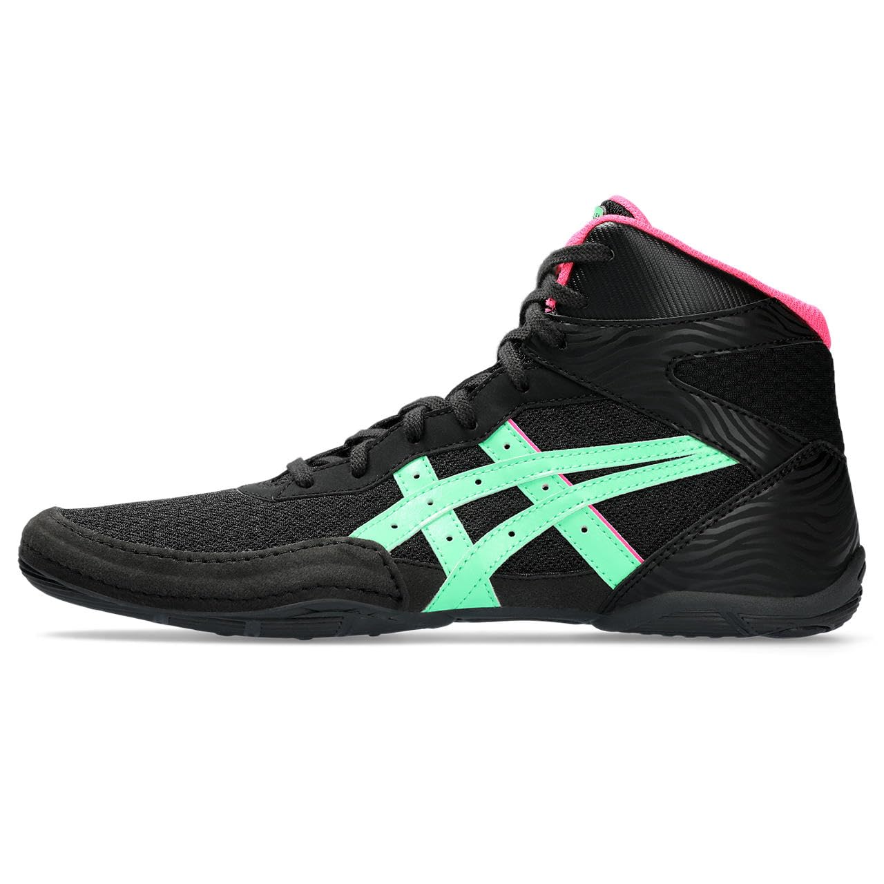 Asics Scarpe da wrestling Matflex 7 da uomo