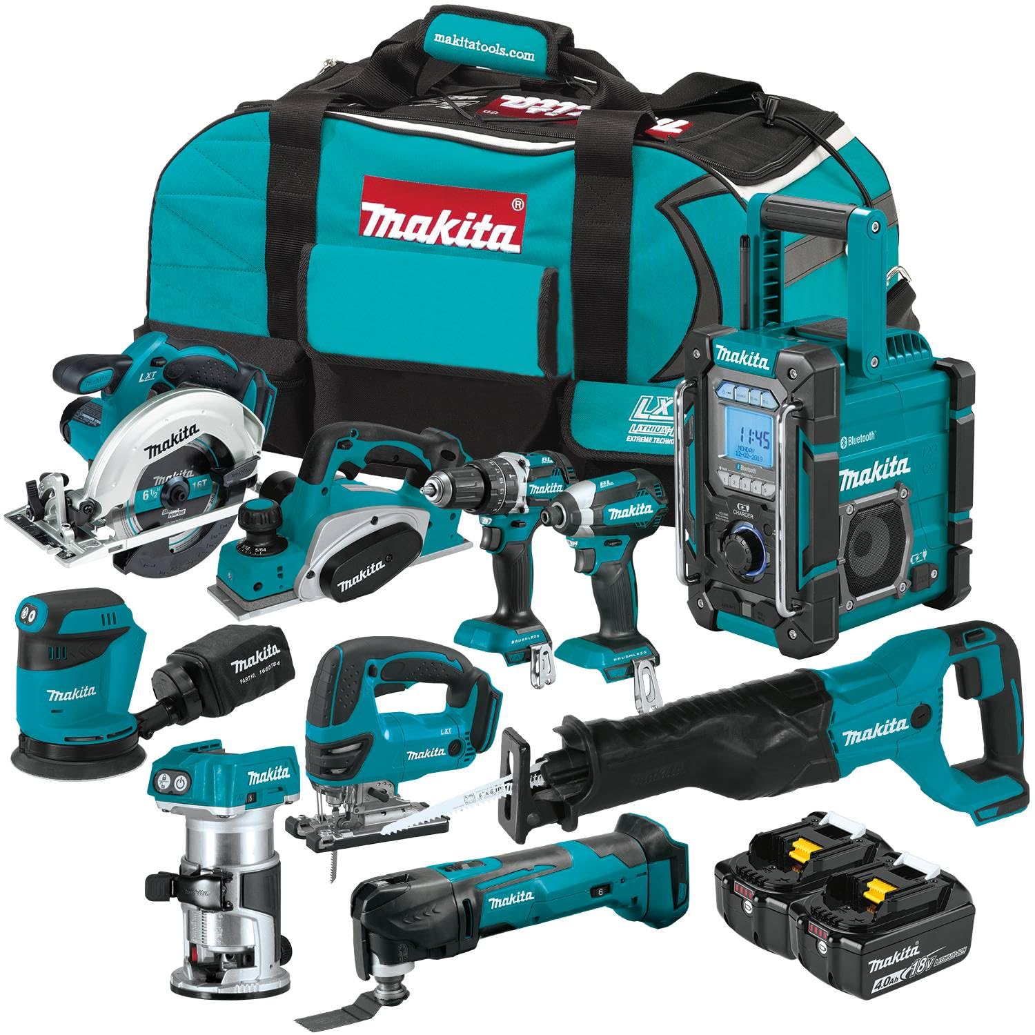 Makita 