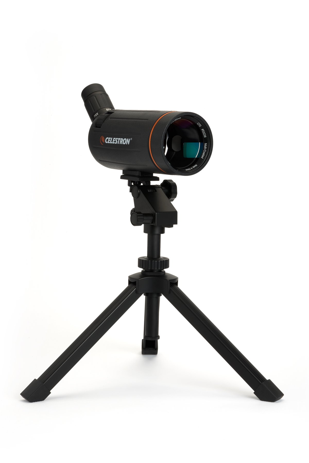 Celestron 52238 C70 Mini Mak Cannocchiale