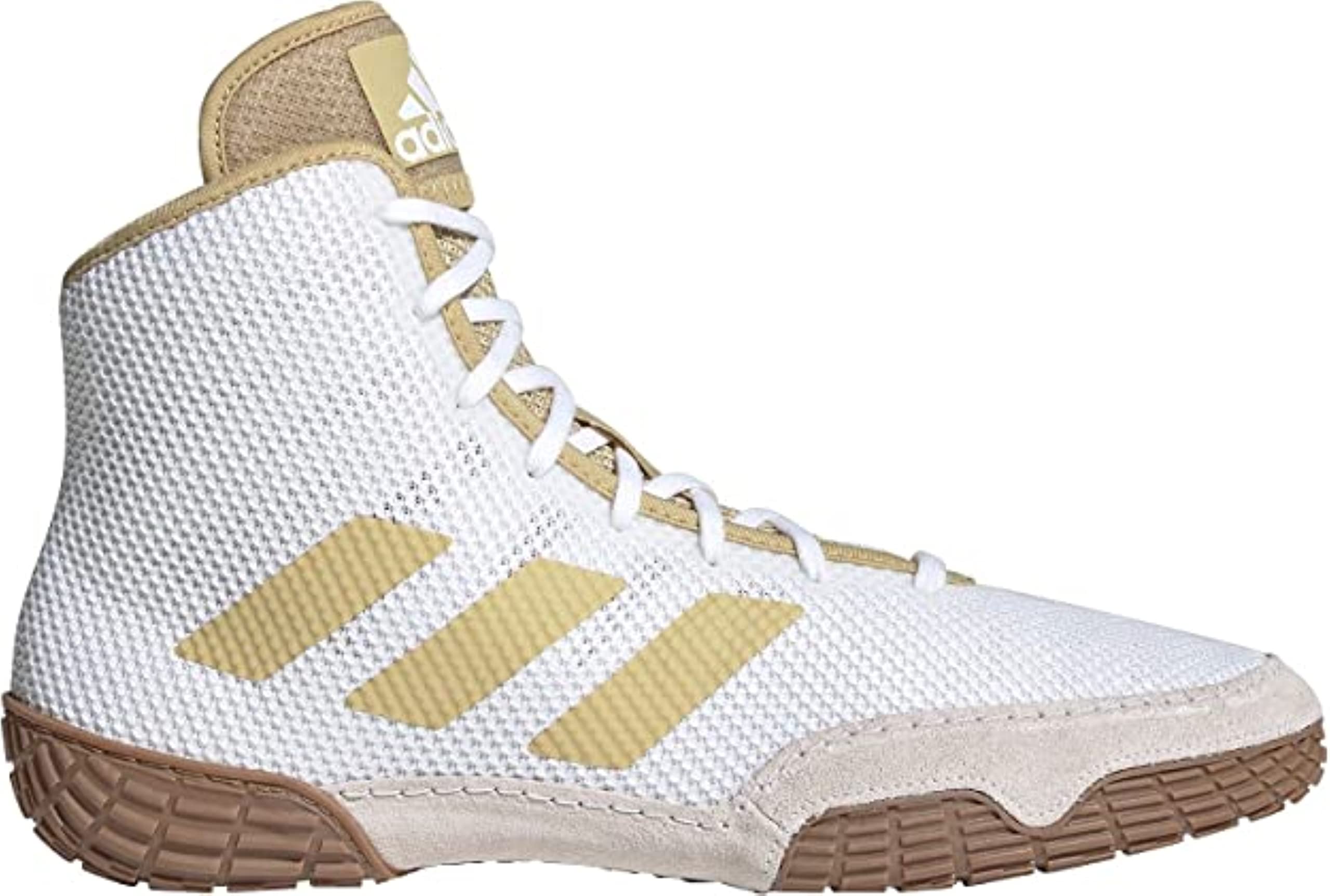 adidas Scarpa da wrestling Tech Fall 2.0 da uomo