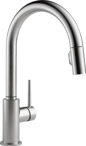 Delta Faucet 