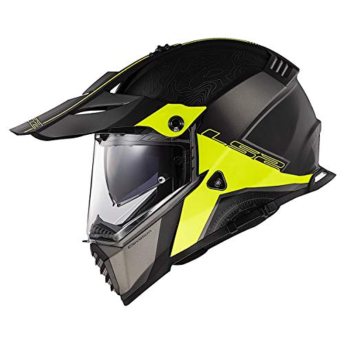 LS2 Casco Blaze Adventure