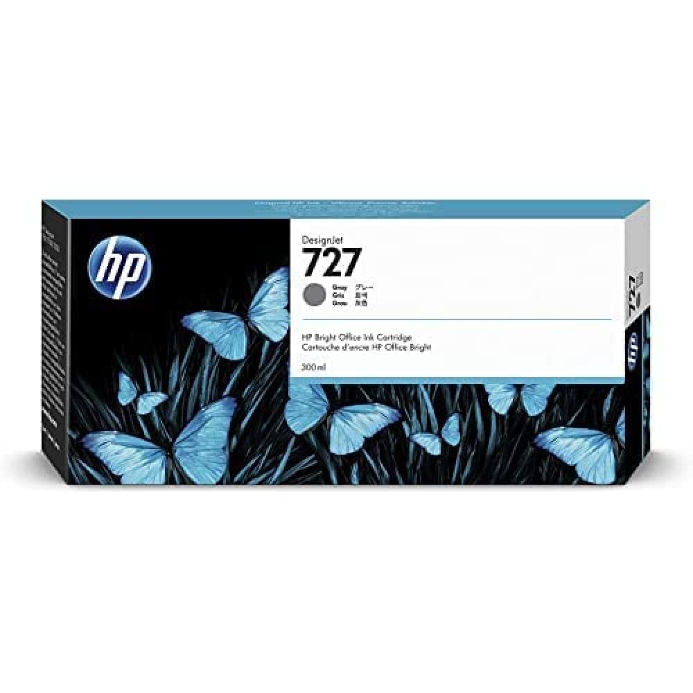 HP 727 (F9J80A) Cartuccia di inchiostro originale - Con...