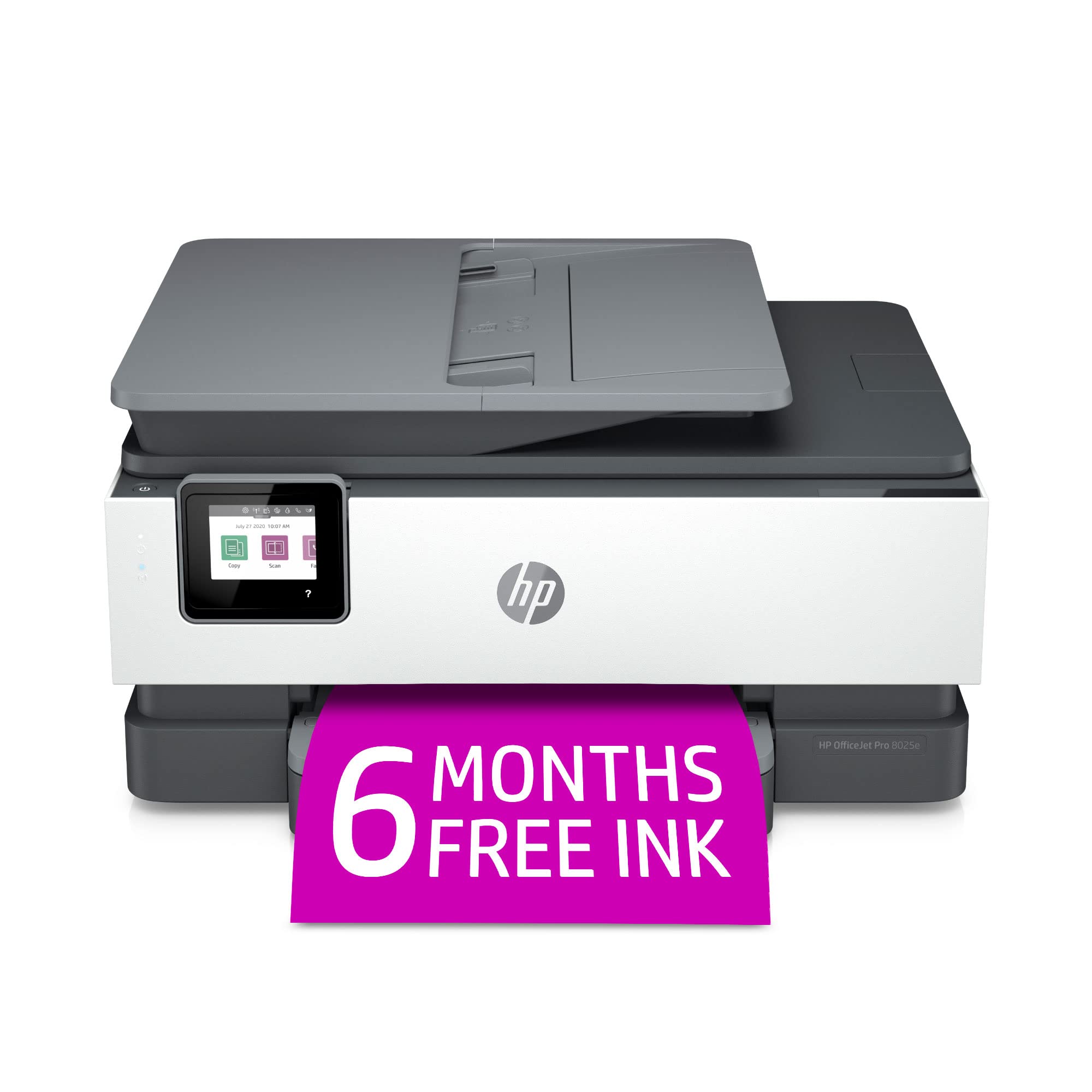 HP Stampante wireless multifunzione OfficeJet Pro 6978