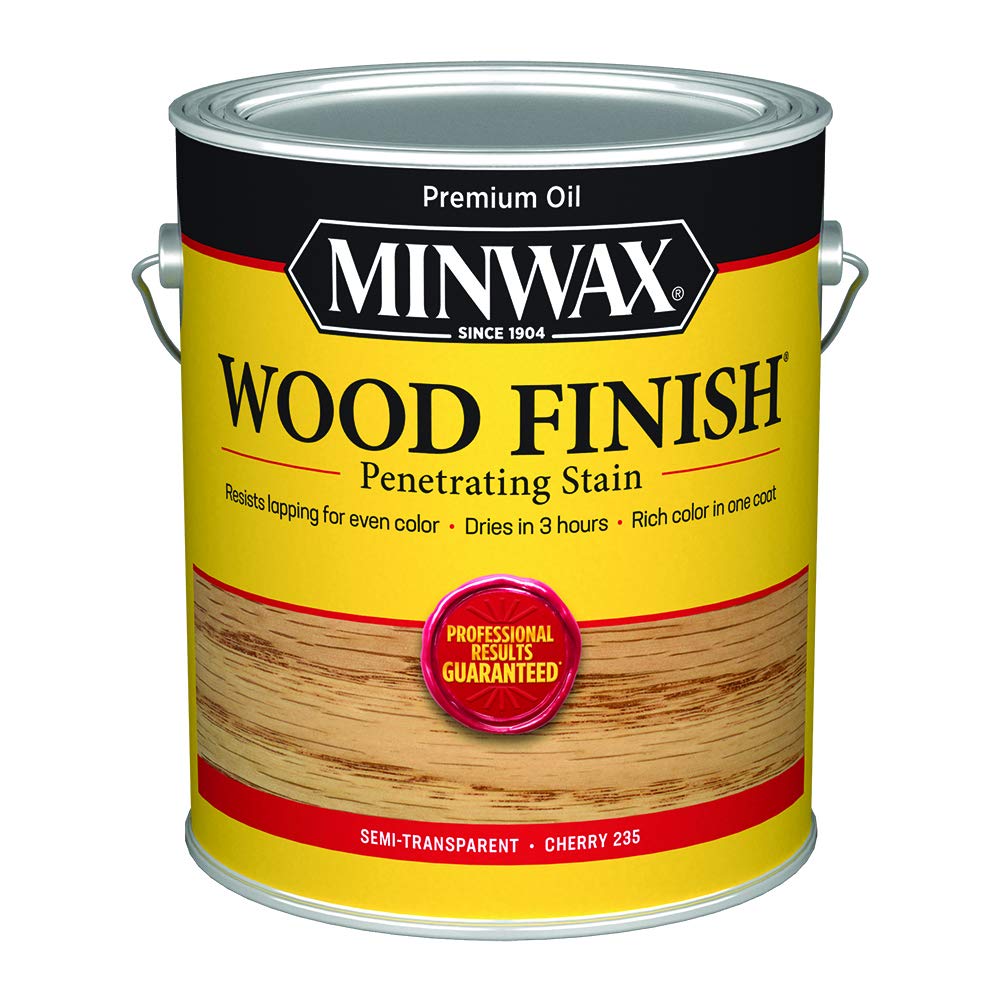 Minwax Finitura del legno