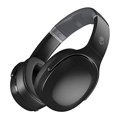 Skullcandy Crusher Evo Cuffie wireless over-ear - Nero ...