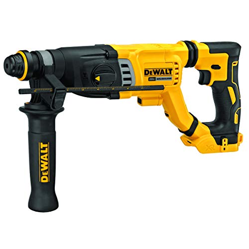 DEWALT 20 5 Max Martello Rotante Sds Plus 1 8 Pollici '...