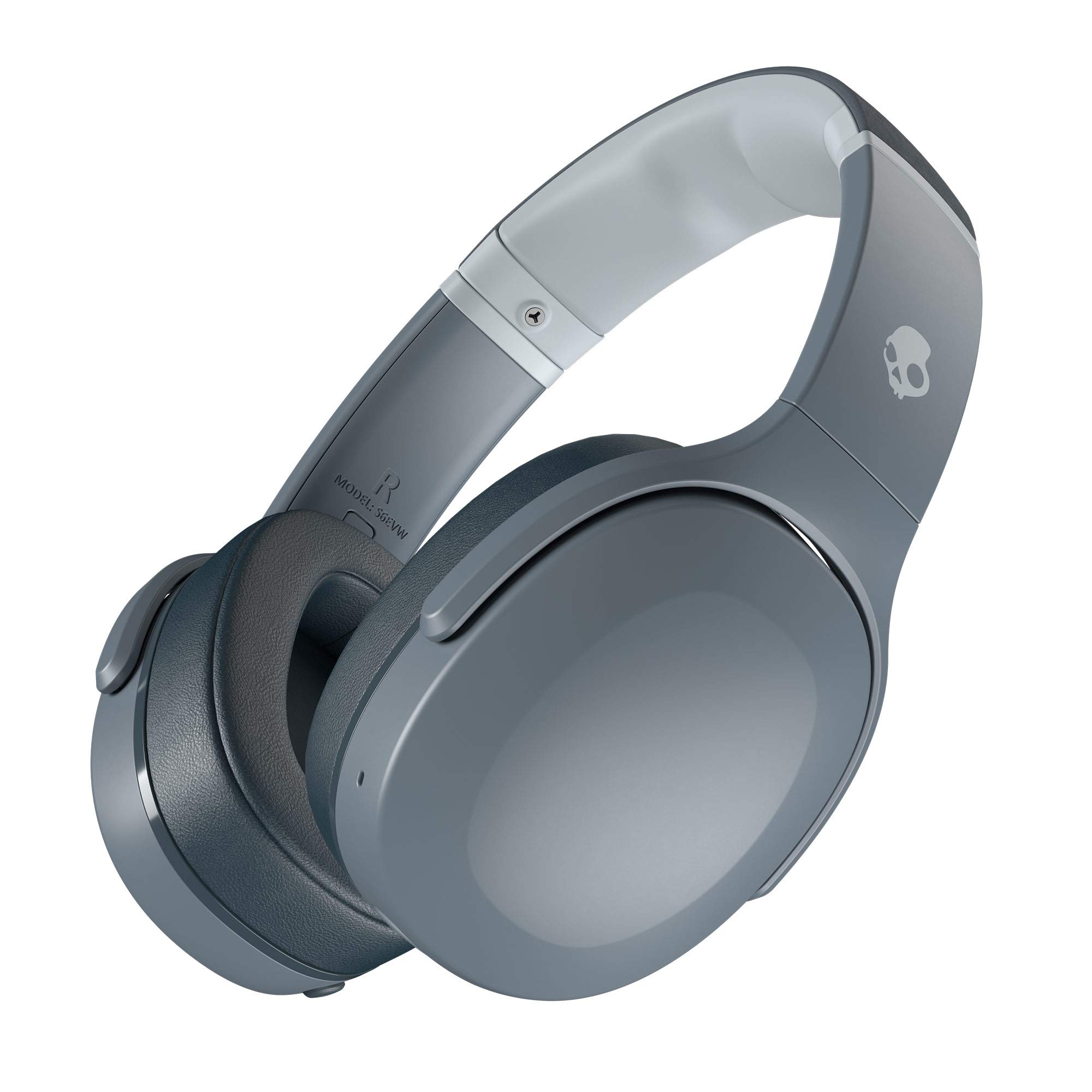 Skullcandy Cuffie Bluetooth over-ear wireless Crusher E...