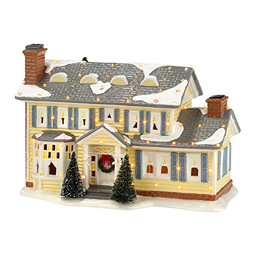 Department 56 National Lampoon Vacanze di Natale Griswo...