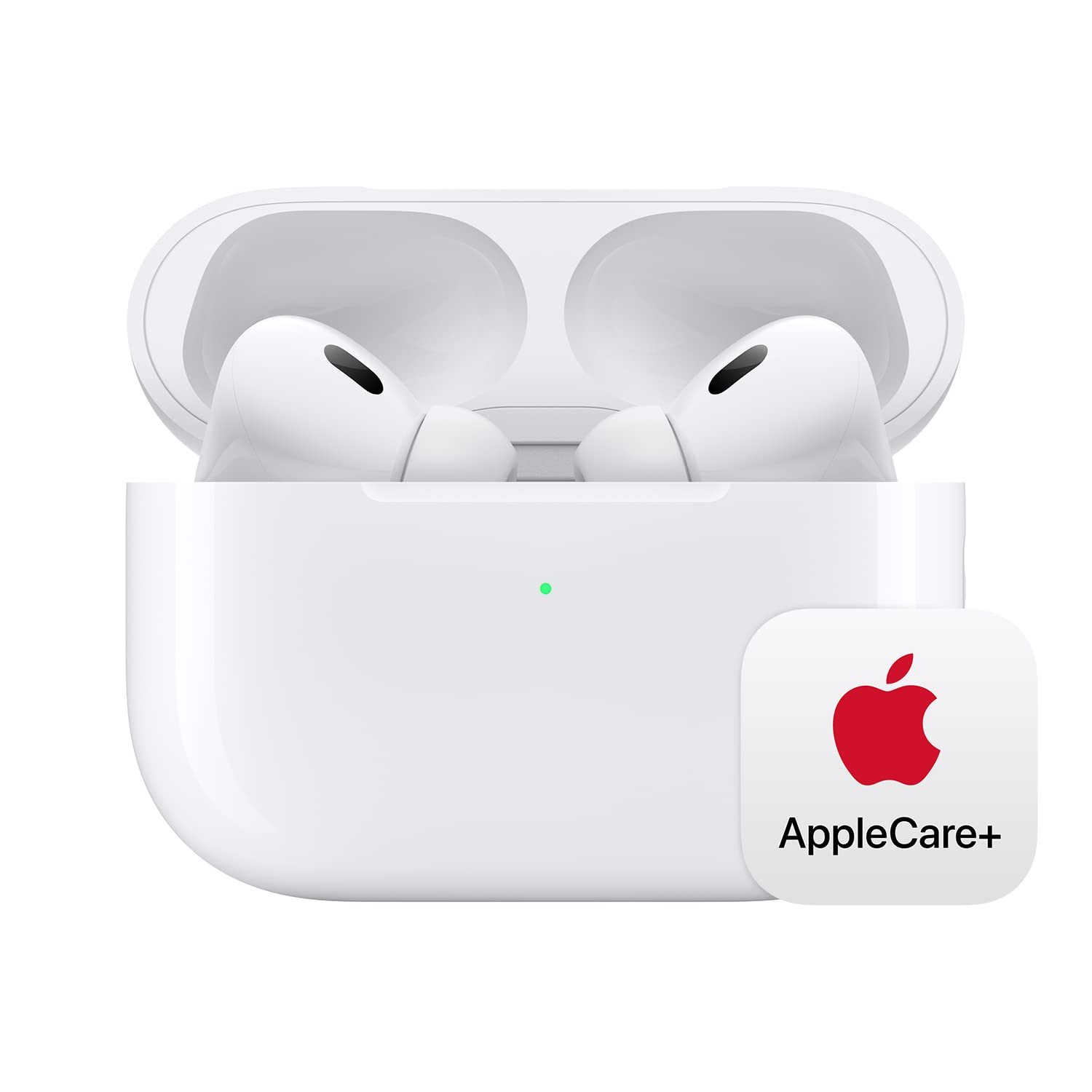 Apple AirPods Pro (2a generazione) con Care+ (2 anni)