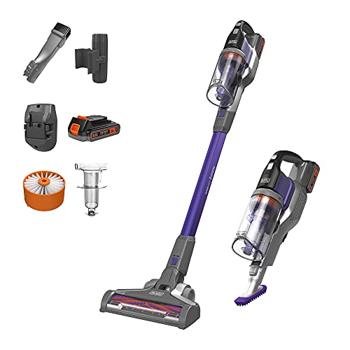 BLACK+DECKER SERIE DI POTENZA BSV2020G