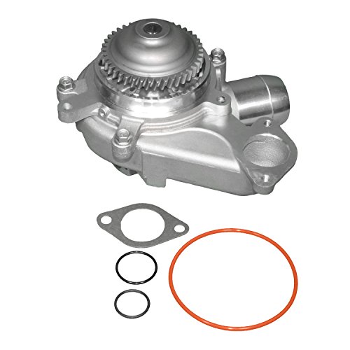 ACDelco 252-994 Kit pompa acqua professionale