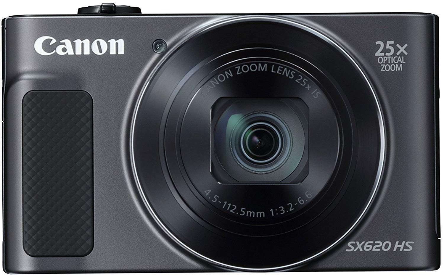 Canon PowerShot SX620 HS (Nero)