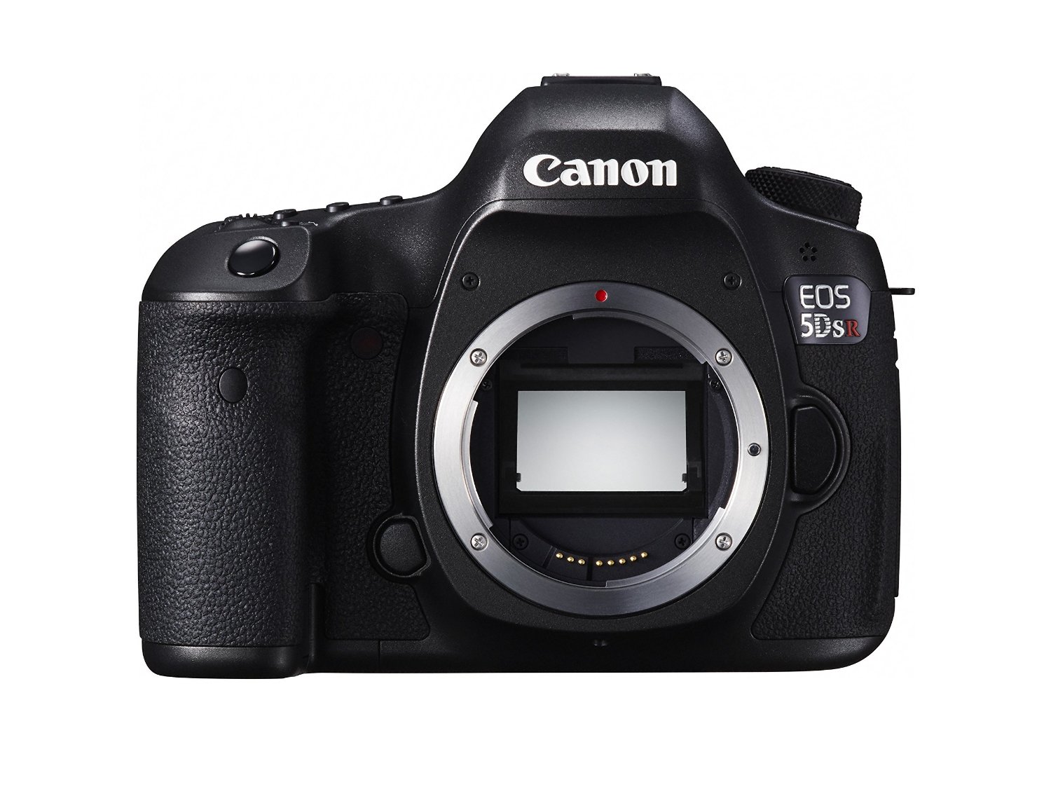 Canon EOS 5DS R reflex digitale con annullamento dell'e...