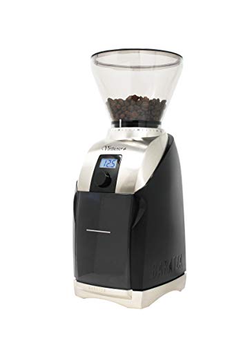 Baratza Macinacaffè conico Virtuoso+ con display digita...