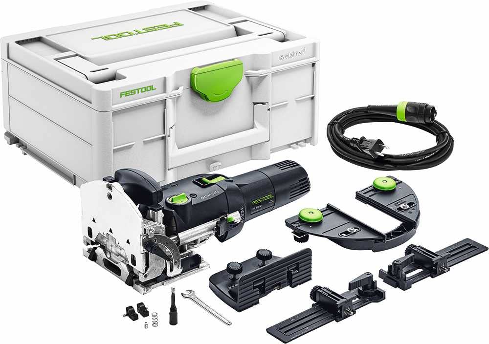 Festool Giunto Domino DF 500 Q-Set 576423