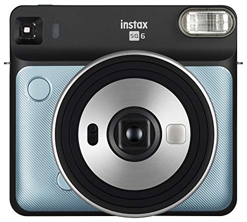 Fujifilm Instax Square SQ6 - Fotocamera istantanea