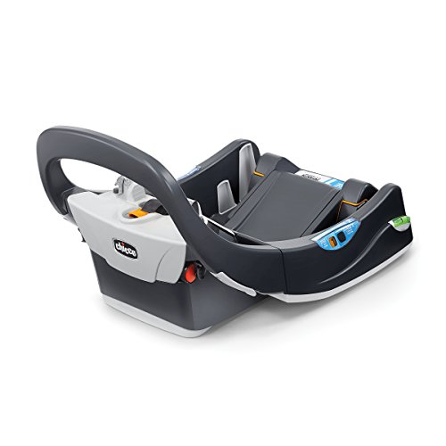 Chicco Base per seggiolino auto per neonati e bambini p...