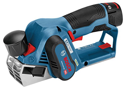 Bosch Pialla Max 12V (utensile semplice) GHO12V-08N