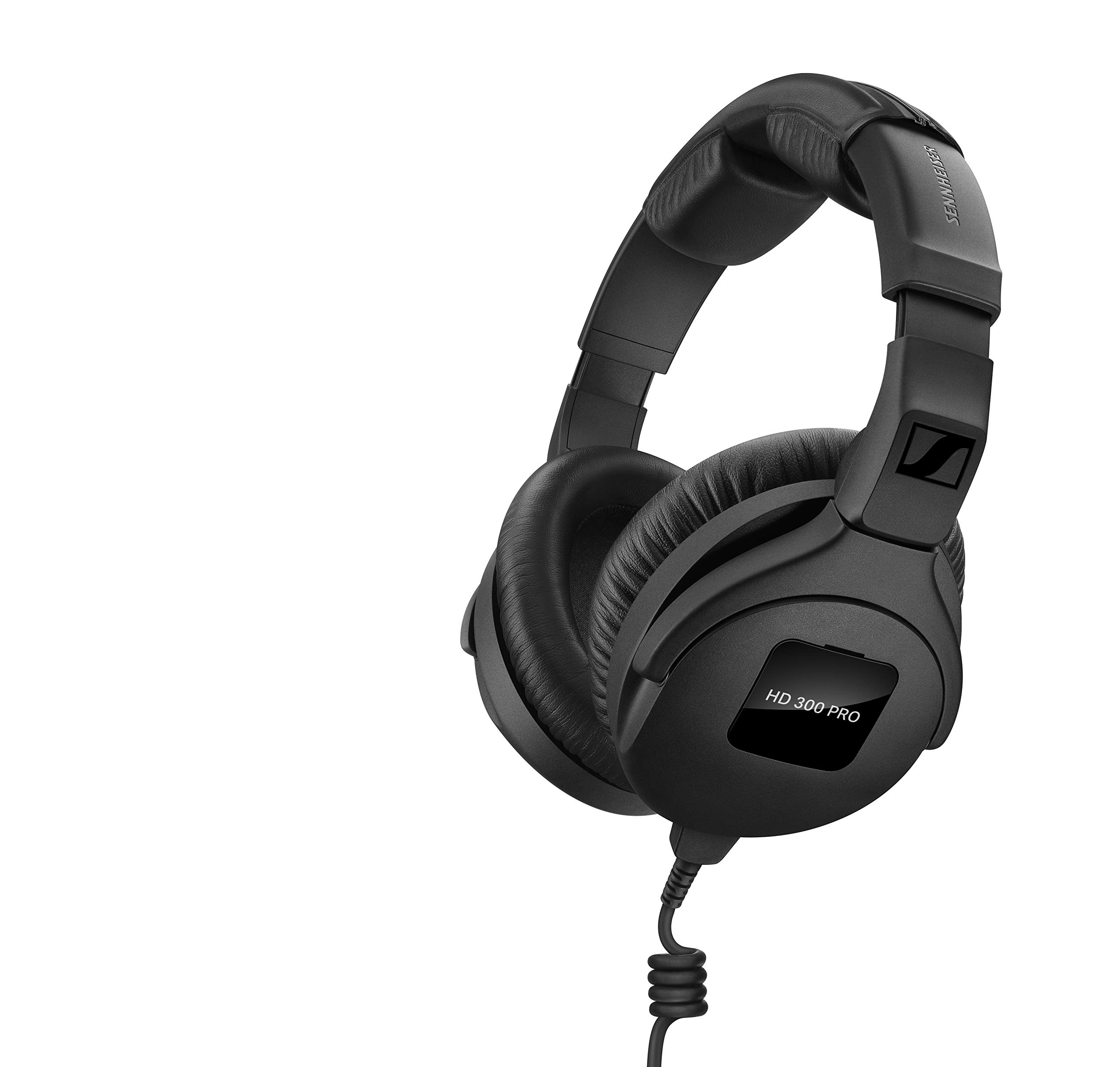 Sennheiser Pro Audio Cuffie professionali HD 300 PRO Ov...