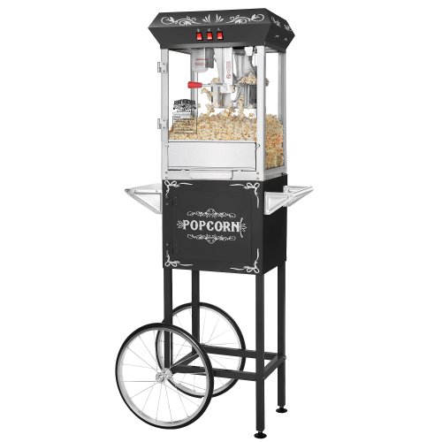 Great Northern Popcorn Company Macchina per popcorn e c...