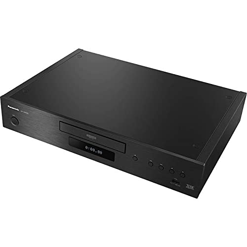 Panasonic Lettore Blu-ray Ultra HD 4K di riferimento DP...