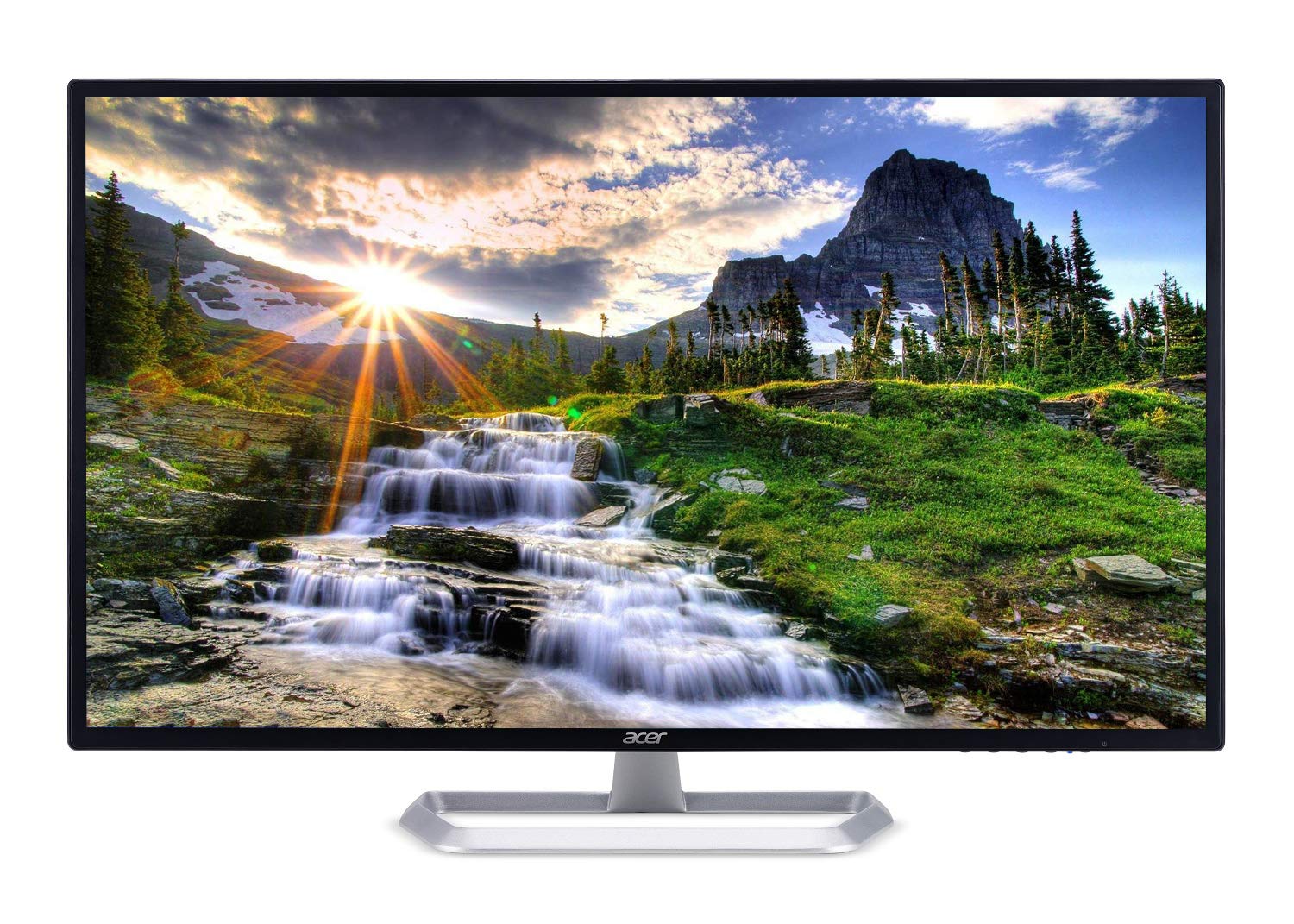 Acer Monitor EB321HQ Awi 32'' Full HD (1920 x 1080) IPS...