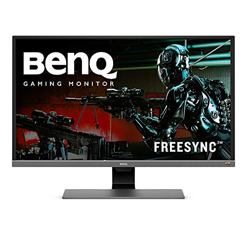 BenQ Monitor EW3270U 4K da 32 pollici | Con tecnologia ...