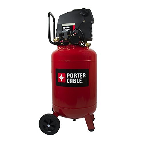 Porter-Cable Compressore d'aria portatile Porter Cable ...