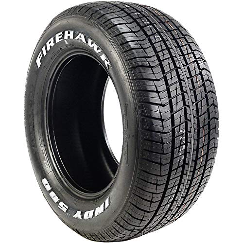 Firestone Pneumatico Firehawk Indy 500 Performance - 27...