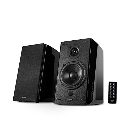 Edifier R2000DB Diffusori da scaffale Bluetooth attivi ...