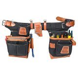 Occidental Leather 9850 Set di borse portautensili Fat ...