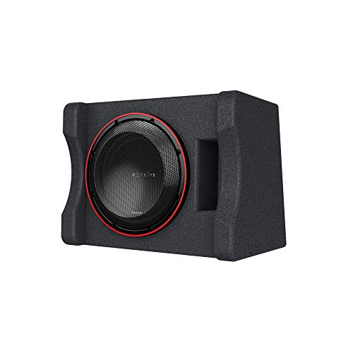 KENWOOD Excelon P-XW1221SHP Subwoofer ad alta potenza p...